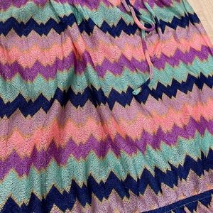 Victoria’s Secret Cover Up Romper